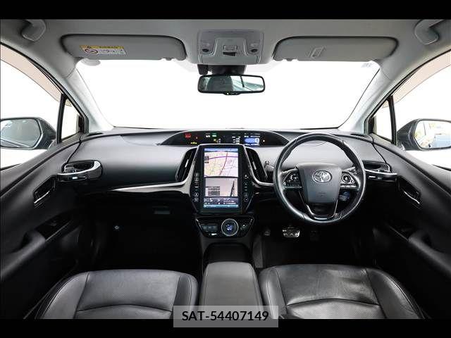 Toyota PRIUS PHV 2020-11 8458258-2