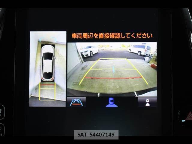 Toyota PRIUS PHV 2020-11 8458258-5