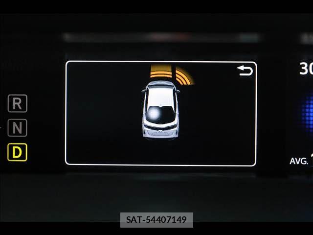 Toyota PRIUS PHV 2020-11 8458258-7
