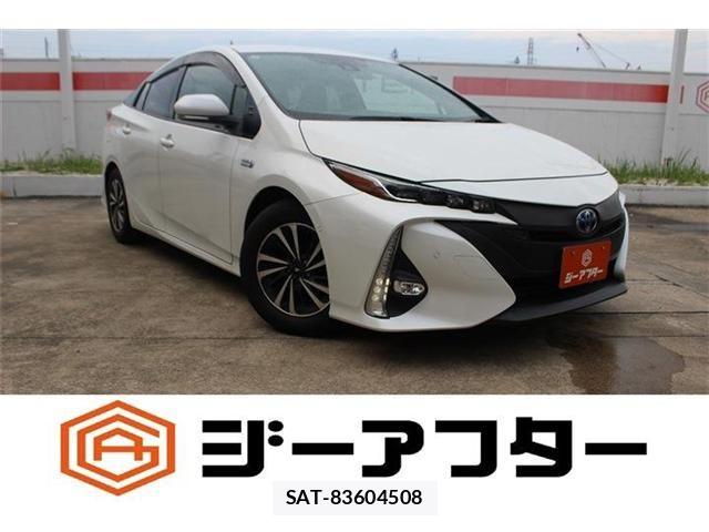 Toyota PRIUS PHV 2018-07 8526734-0