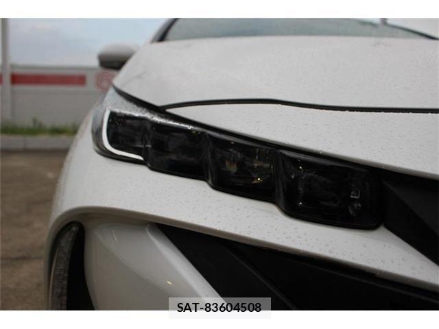 Toyota PRIUS PHV 2018-07 8526734-14