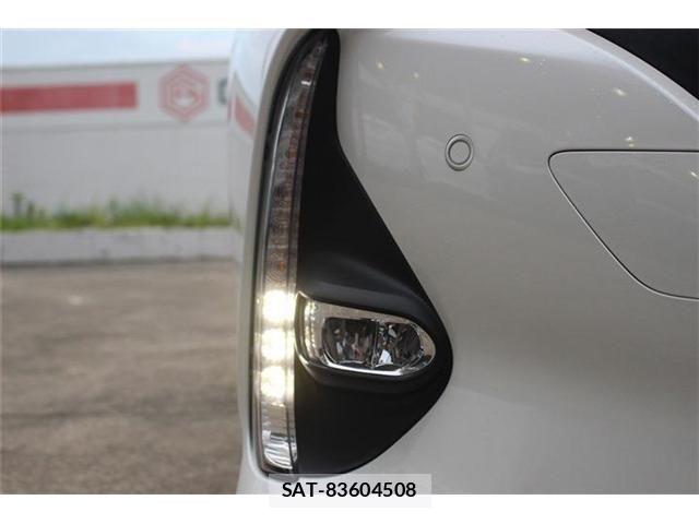 Toyota PRIUS PHV 2018-07 8526734-17