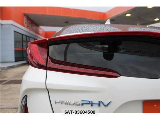 Toyota PRIUS PHV 2018-07 8526734-20
