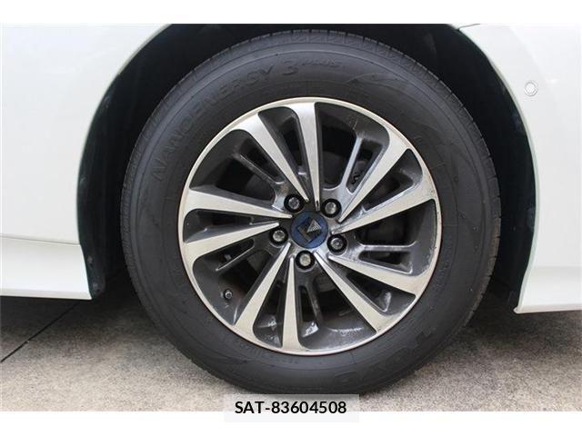 Toyota PRIUS PHV 2018-07 8526734-25