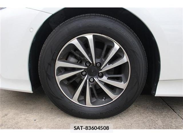 Toyota PRIUS PHV 2018-07 8526734-26