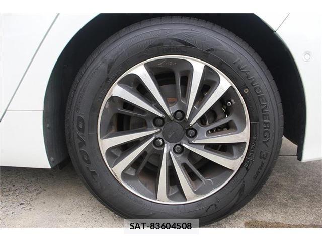Toyota PRIUS PHV 2018-07 8526734-27