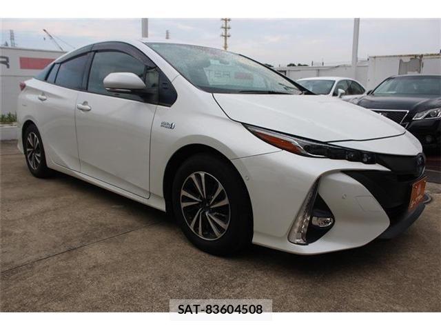 Toyota PRIUS PHV 2018-07 8526734-6