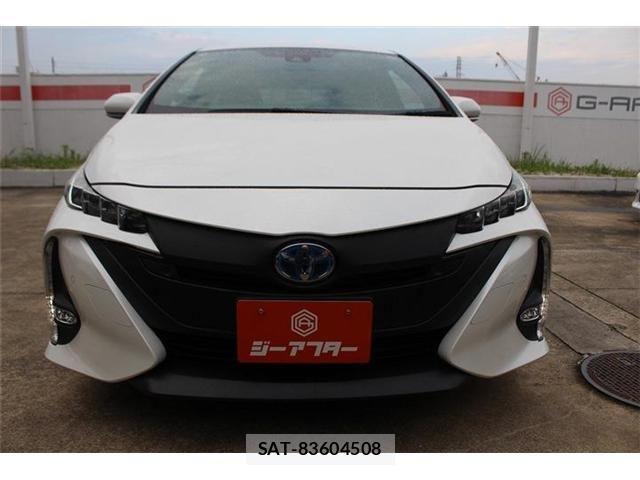 Toyota PRIUS PHV 2018-07 8526734-7