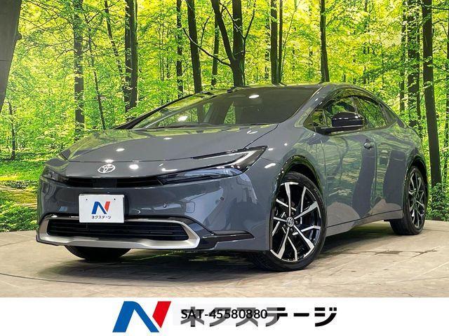 Toyota PRIUS PHV 2023-07 8526730-0