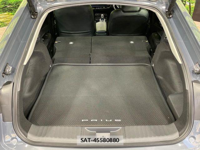 Toyota PRIUS PHV 2023-07 8526730-9