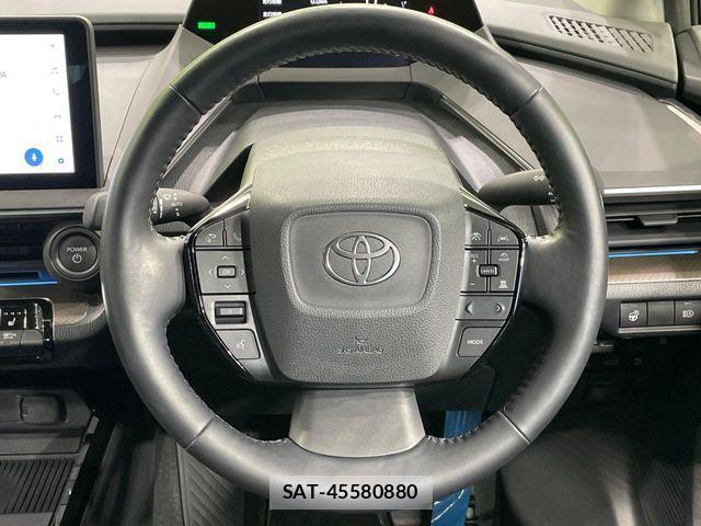Toyota PRIUS PHV 2023-07 8526730-10