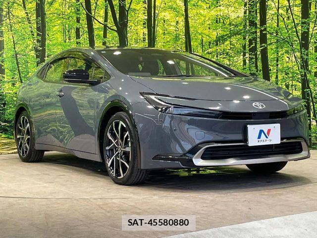 Toyota PRIUS PHV 2023-07 8526730-15