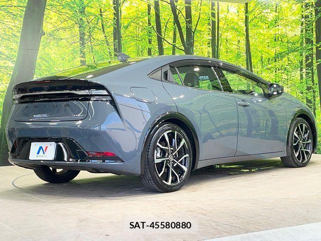 Toyota PRIUS PHV 2023-07 8526730-16