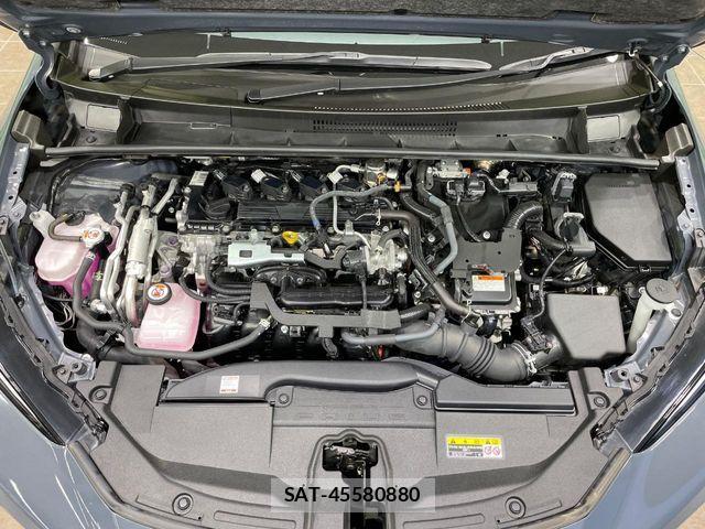 Toyota PRIUS PHV 2023-07 8526730-17