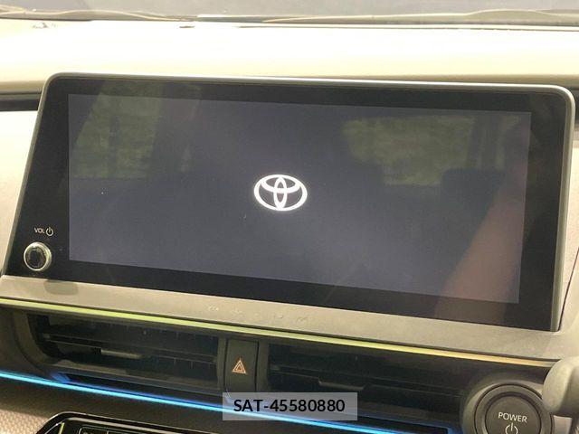 Toyota PRIUS PHV 2023-07 8526730-2
