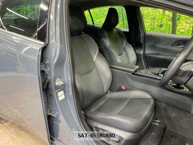 Toyota PRIUS PHV 2023-07 8526730-7
