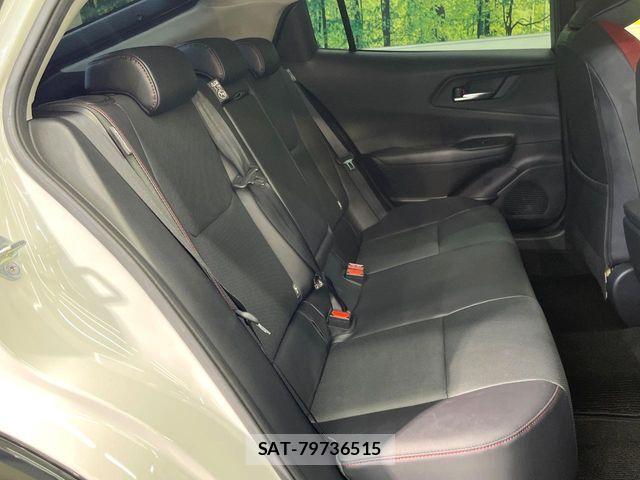 Toyota PRIUS PHV 2024-02 8526729-9