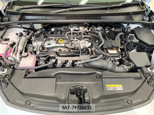 Toyota PRIUS PHV 2024-02 8526729-11