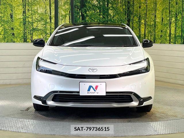 Toyota PRIUS PHV 2024-02 8526729-16