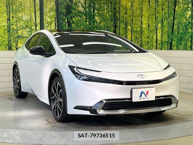 Toyota PRIUS PHV 2024-02 8526729-17