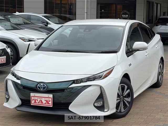 Toyota PRIUS PHV 2017-06 8526732-0