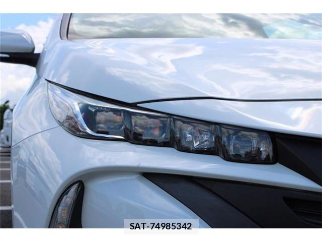 Toyota PRIUS PHV 2017-03 8526733-9