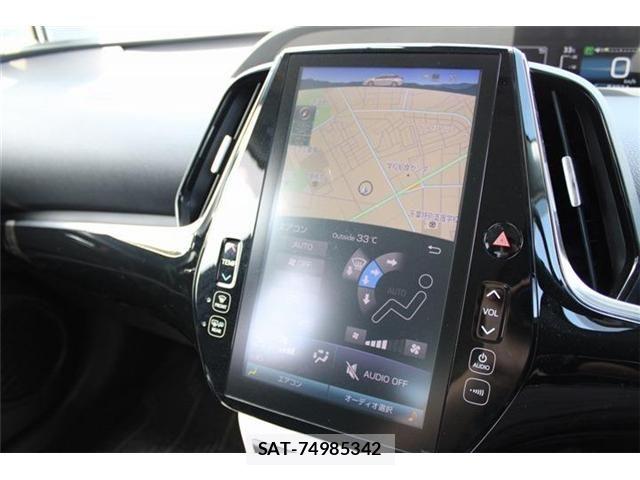 Toyota PRIUS PHV 2017-03 8526733-2