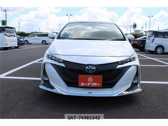 Toyota PRIUS PHV 2017-03 8526733-6