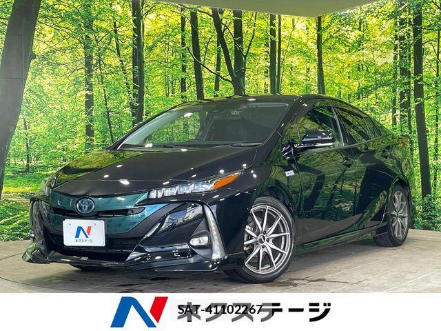 Toyota PRIUS PHV 2017-05 8526731-0