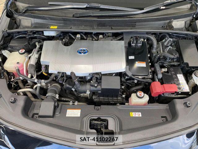 Toyota PRIUS PHV 2017-05 8526731-17