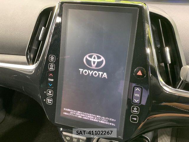 Toyota PRIUS PHV 2017-05 8526731-3