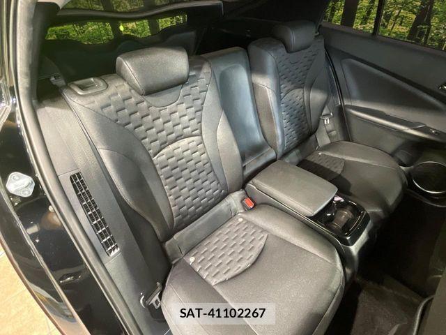 Toyota PRIUS PHV 2017-05 8526731-8