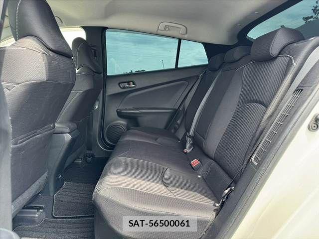 Toyota PRIUS PHV 2019-11 8563295-17