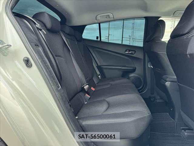 Toyota PRIUS PHV 2019-11 8563295-19