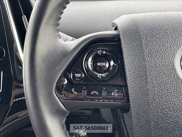 Toyota PRIUS PHV 2019-11 8563295-25