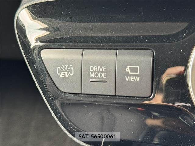 Toyota PRIUS PHV 2019-11 8563295-29