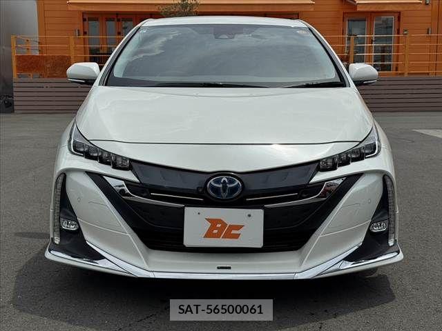 Toyota PRIUS PHV 2019-11 8563295-8
