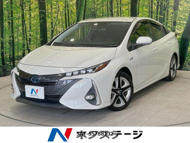 Toyota PRIUS PHV 2019-09 8563296-0