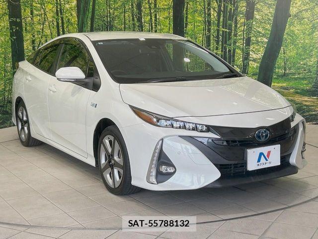 Toyota PRIUS PHV 2019-09 8563296-15