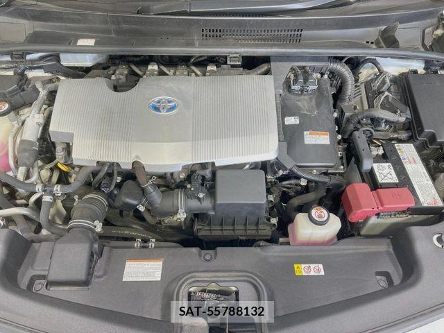 Toyota PRIUS PHV 2019-09 8563296-17