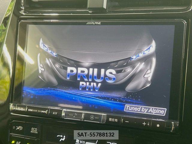 Toyota PRIUS PHV 2019-09 8563296-2