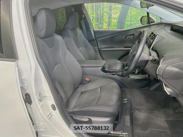 Toyota PRIUS PHV 2019-09 8563296-7