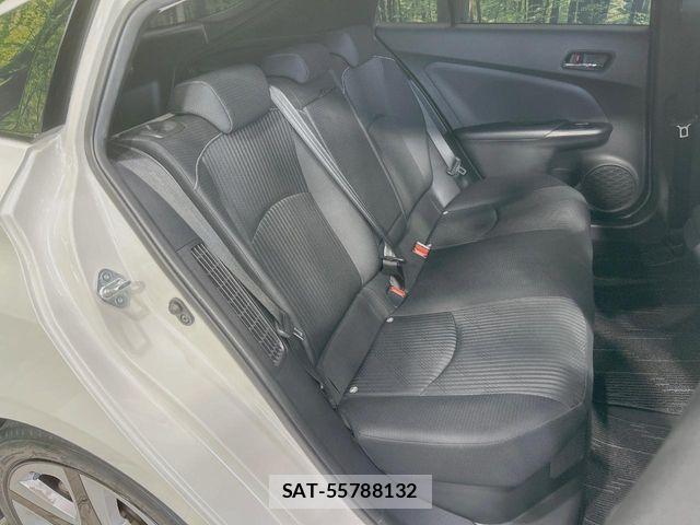Toyota PRIUS PHV 2019-09 8563296-8