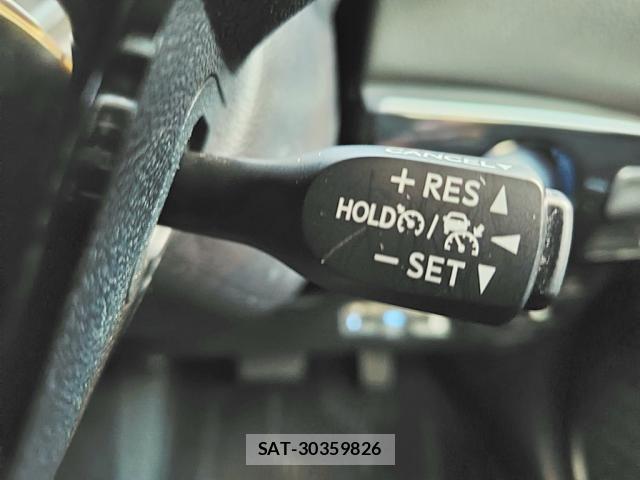 Toyota PRIUS PHV 2021-11 8563292-20