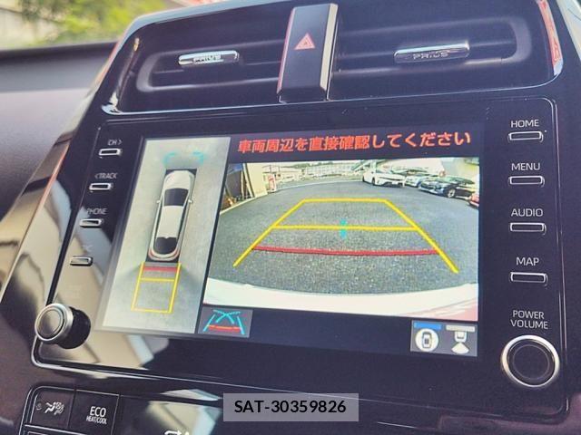 Toyota PRIUS PHV 2021-11 8563292-24