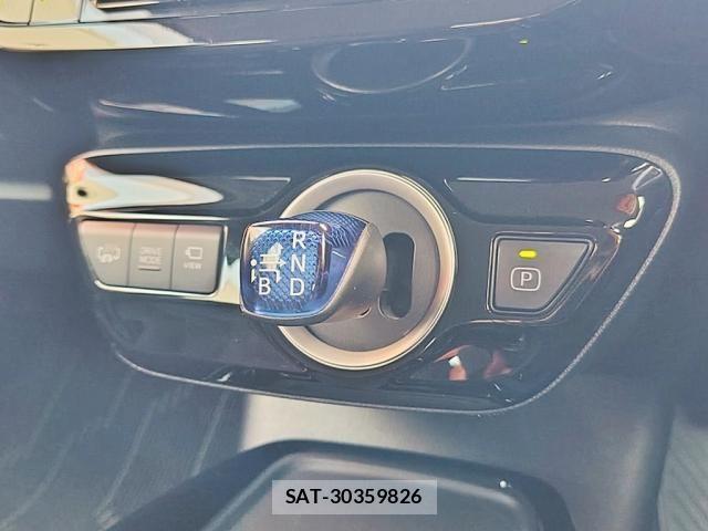 Toyota PRIUS PHV 2021-11 8563292-26