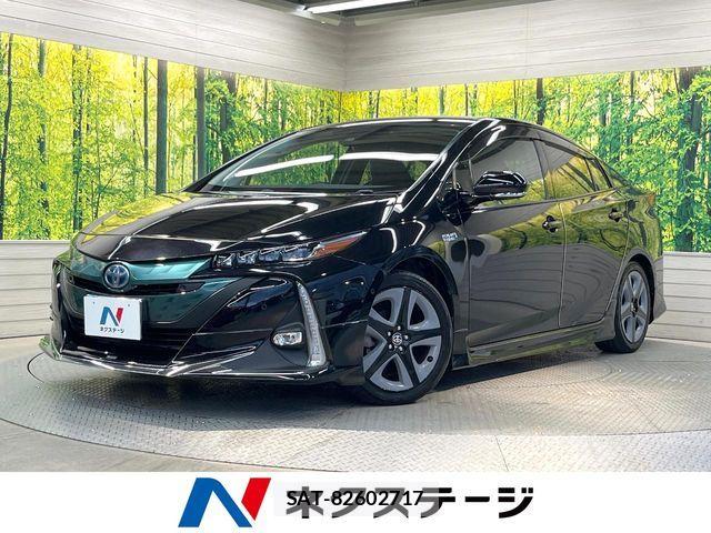 Toyota PRIUS PHV 2017-03 8563294-0