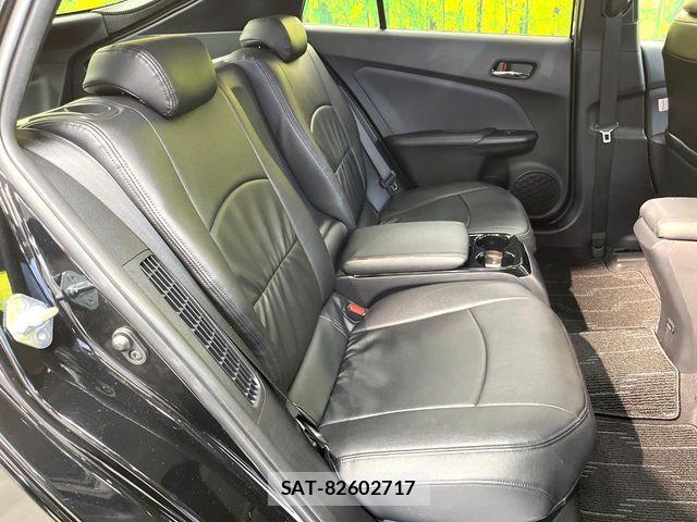 Toyota PRIUS PHV 2017-03 8563294-8