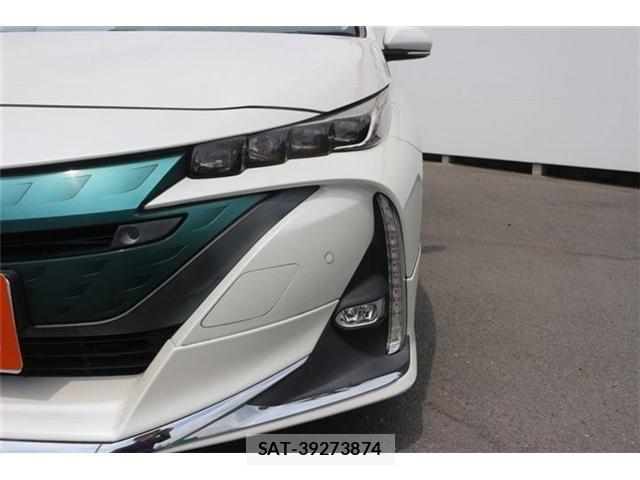 Toyota PRIUS PHV 2017-11 8628522-27