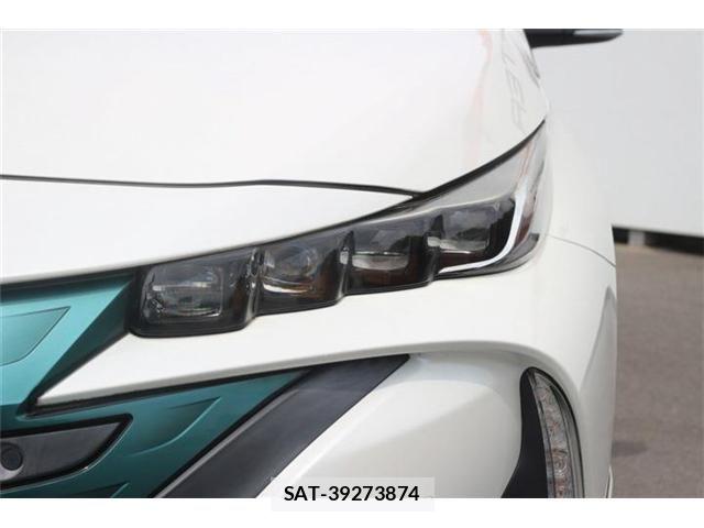 Toyota PRIUS PHV 2017-11 8628522-28